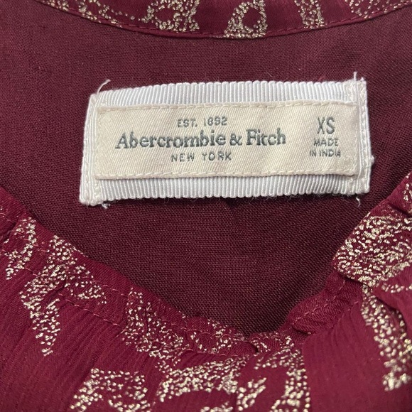 Red Dress - Picture 2 of 4